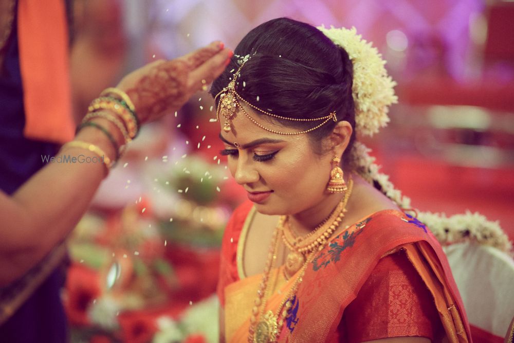 Photo From Akshaya & Prateek - By Diksha Arya Photography