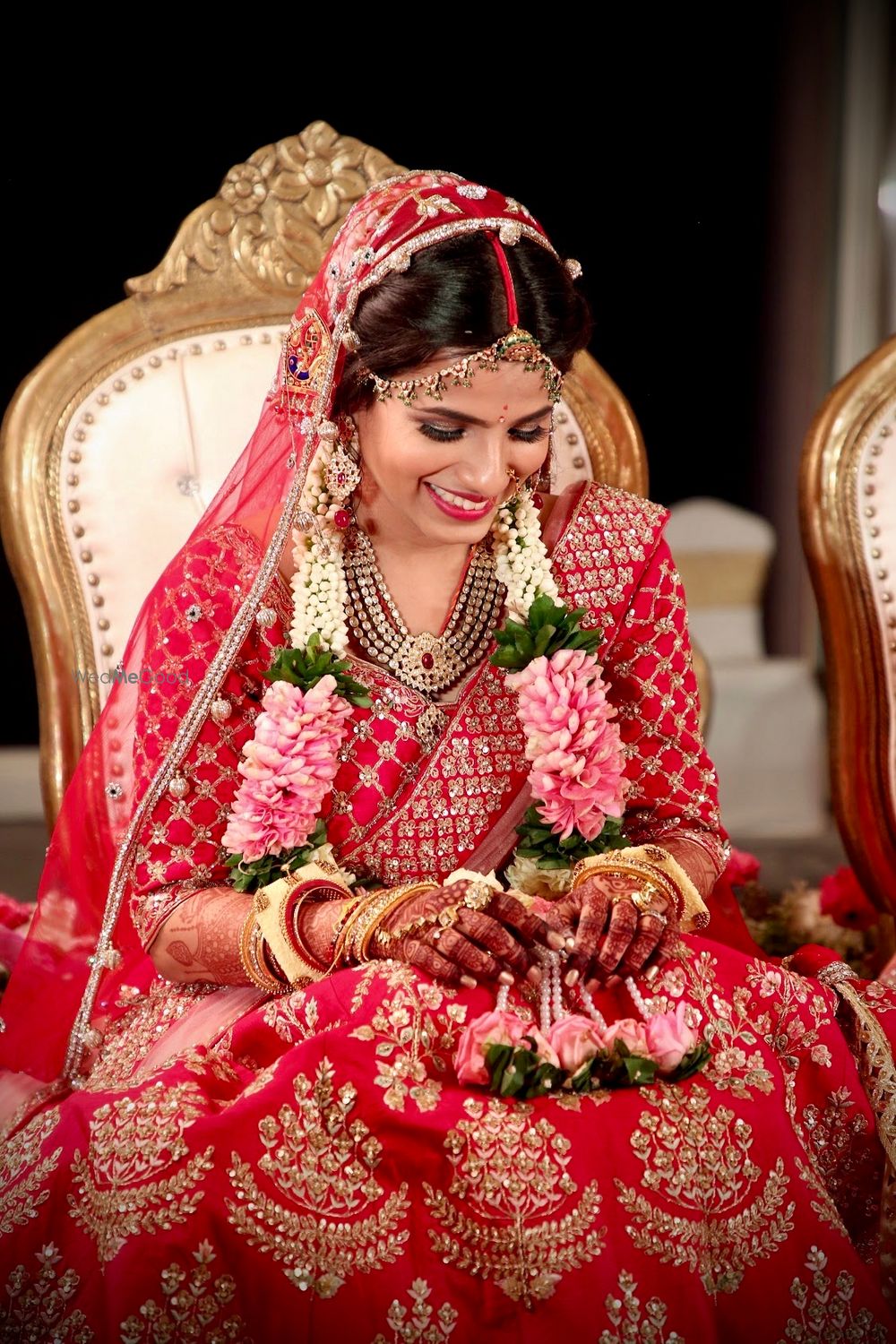 Photo From Ashwini weds Kushal - By Khushboo Ghodke