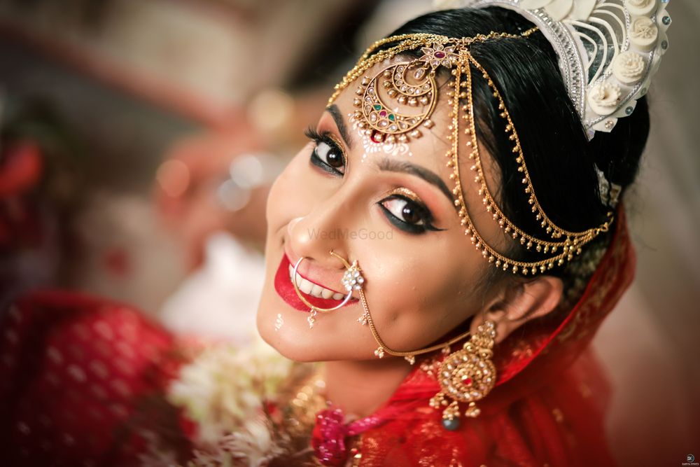 Photo From Shubhra & Saibal  - By Dariya Event Photography