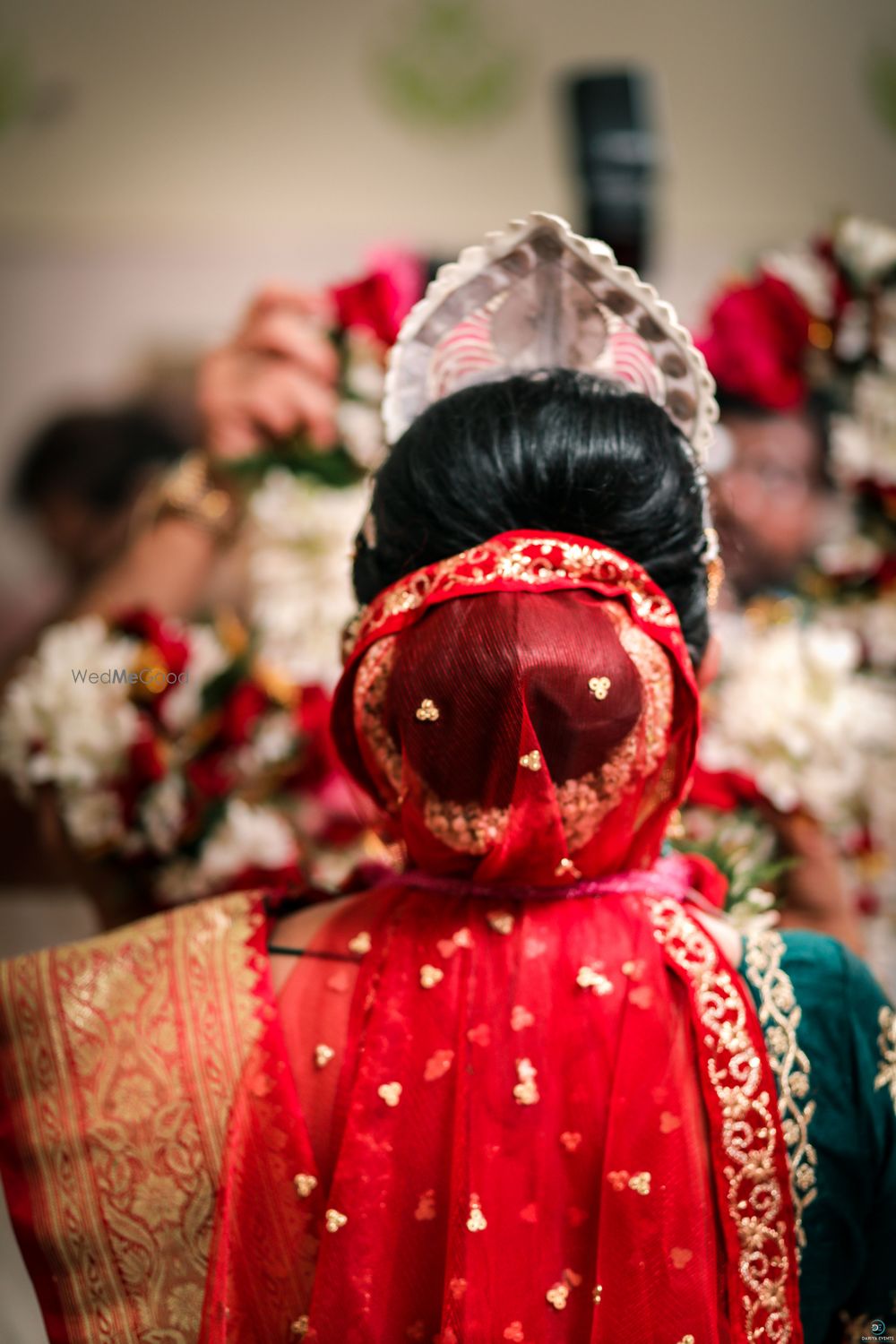 Photo From Shubhra & Saibal  - By Dariya Event Photography