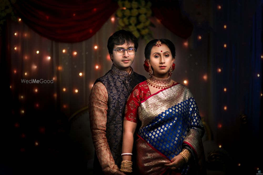 Photo From Shubhra & Saibal  - By Dariya Event Photography