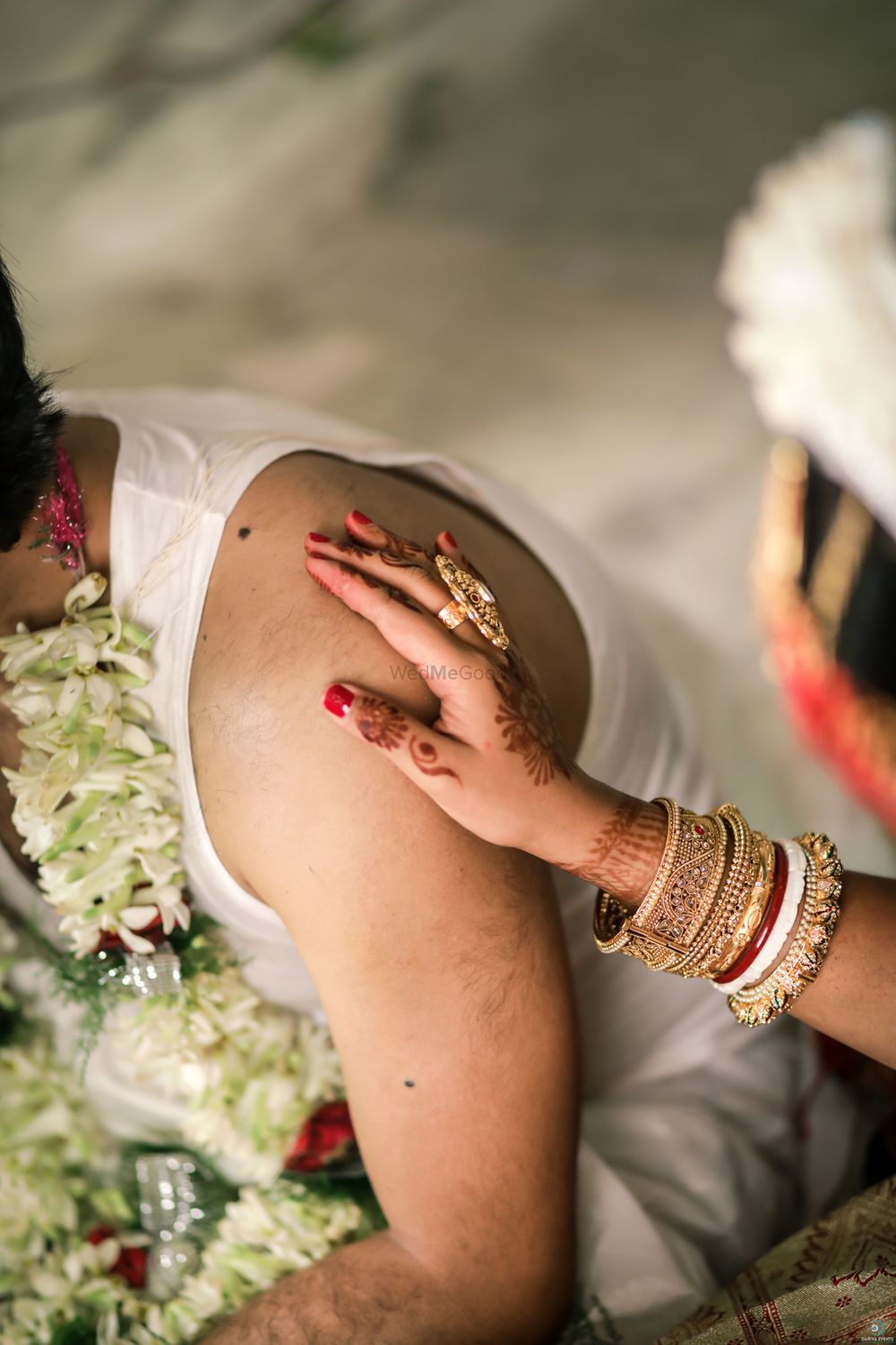 Photo From Shubhra & Saibal  - By Dariya Event Photography