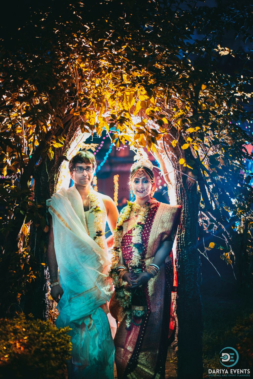 Photo From Shubhra & Saibal  - By Dariya Event Photography