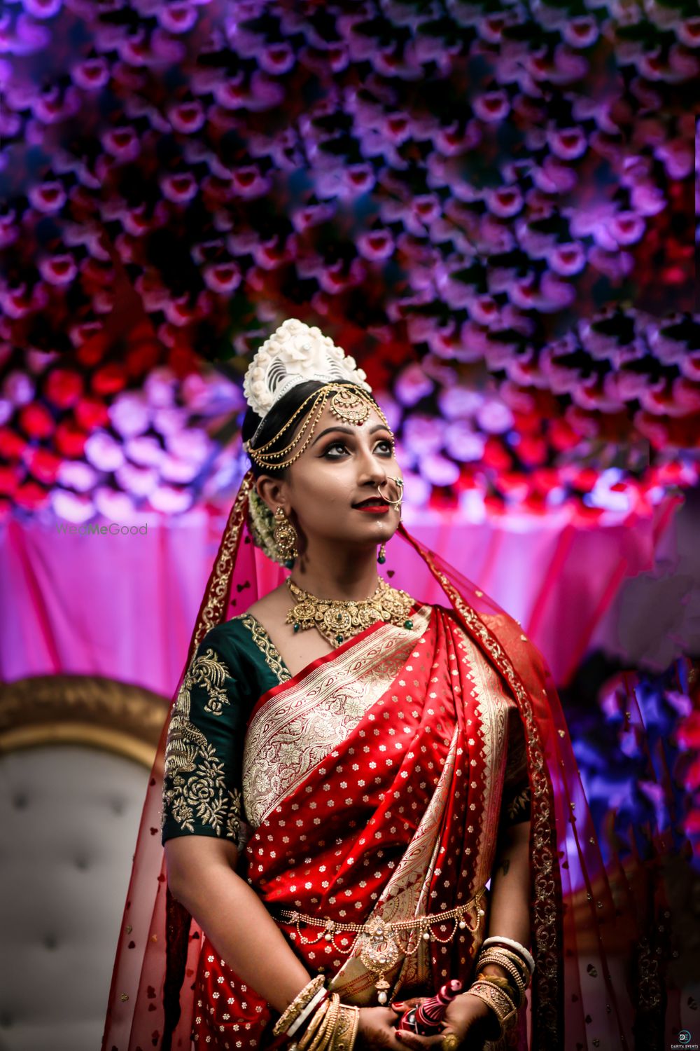 Photo From Shubhra & Saibal  - By Dariya Event Photography