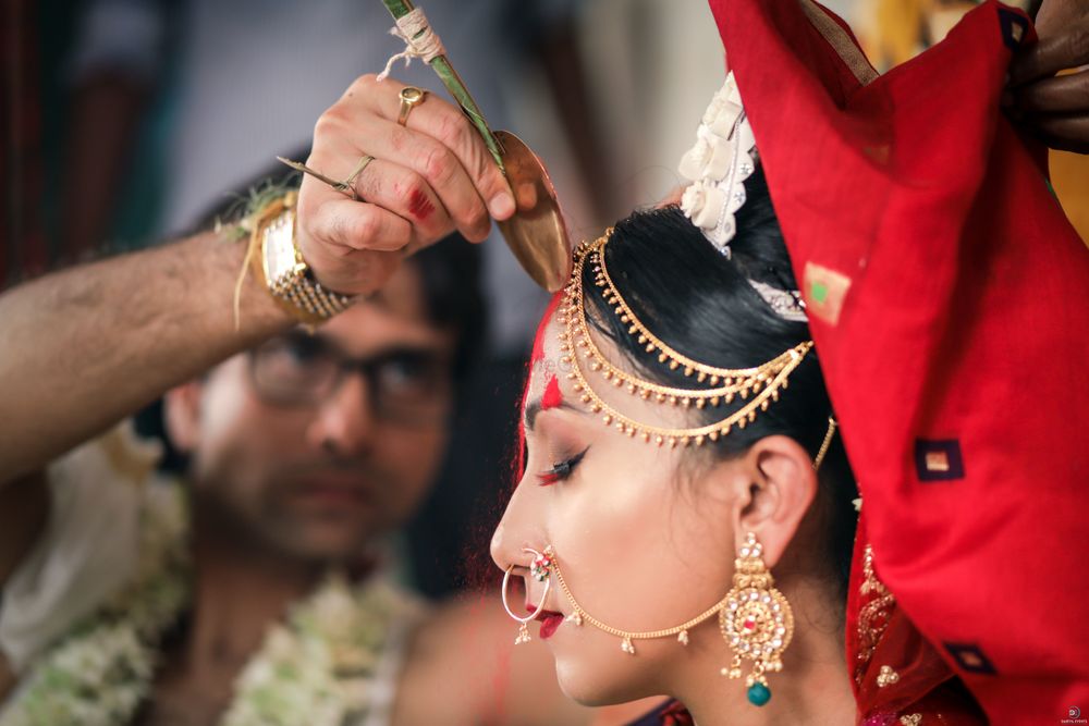 Photo From Shubhra & Saibal  - By Dariya Event Photography