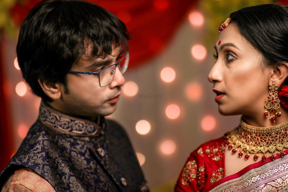 Photo From Shubhra & Saibal  - By Dariya Event Photography