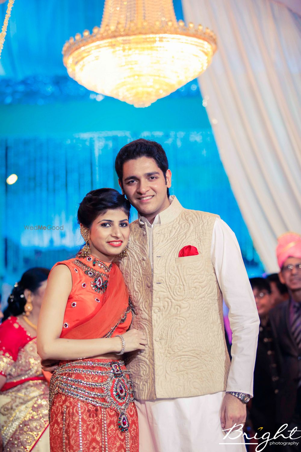 Photo From Sanyam + Eshita - By Gitesh Dhawan Photography