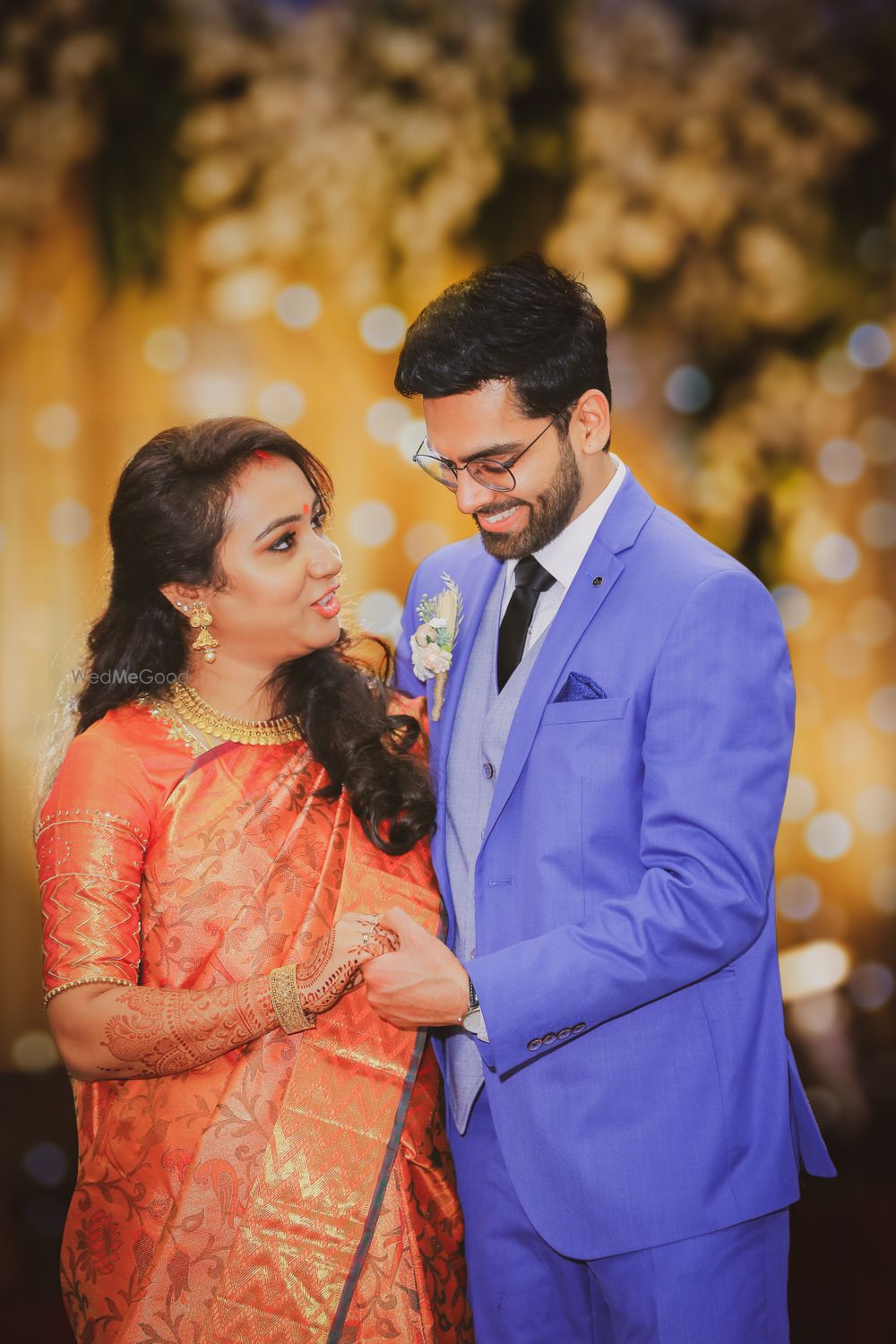 Photo From Siddharth+Madhuri - By Vajra Photography Events