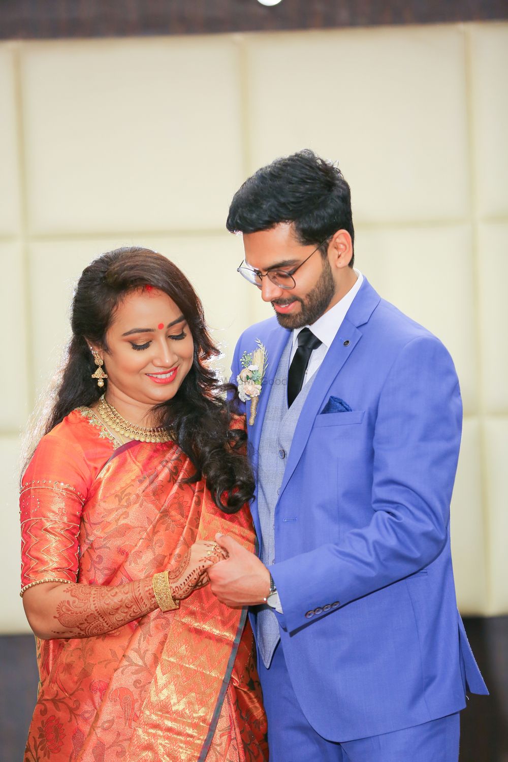 Photo From Siddharth+Madhuri - By Vajra Photography Events