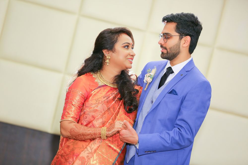 Photo From Siddharth+Madhuri - By Vajra Photography Events