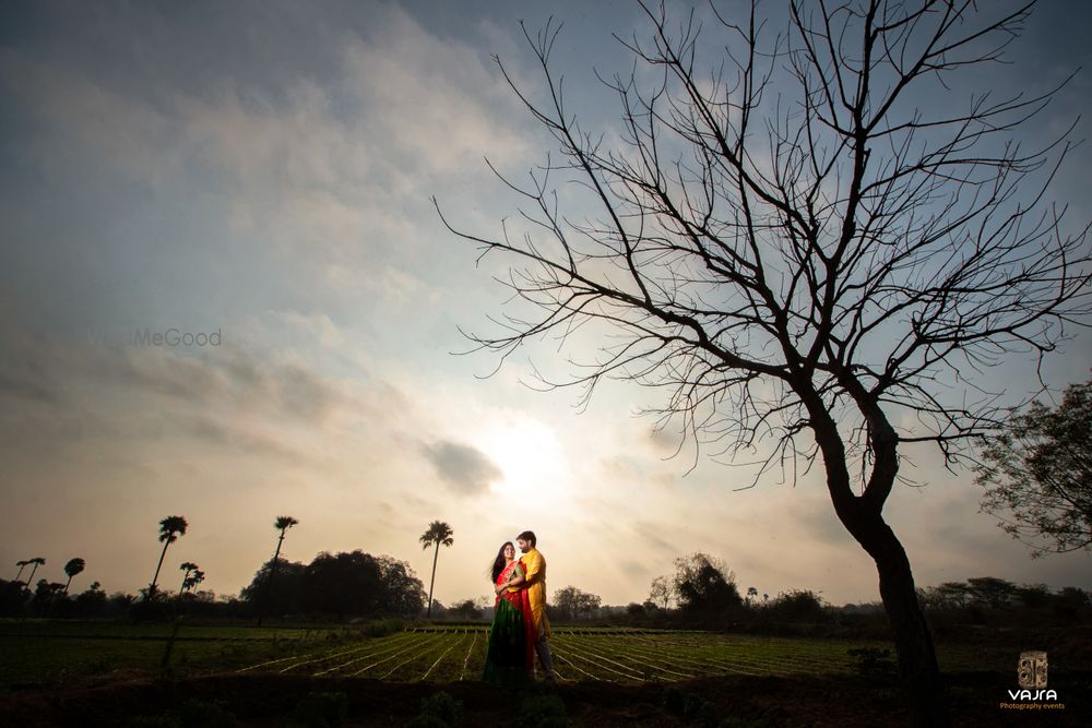 Photo From Archana+Vamshi - By Vajra Photography Events