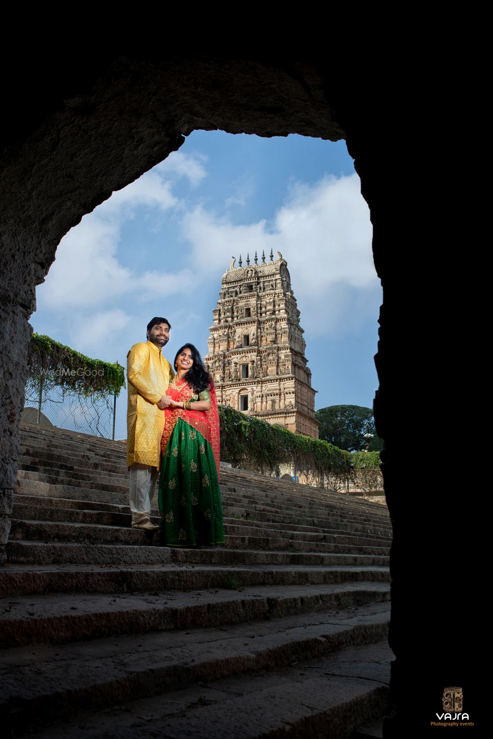 Photo From Archana+Vamshi - By Vajra Photography Events