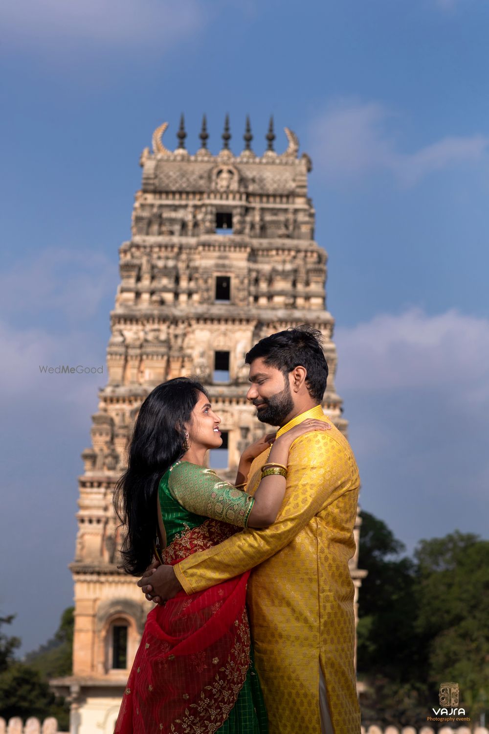 Photo From Archana+Vamshi - By Vajra Photography Events