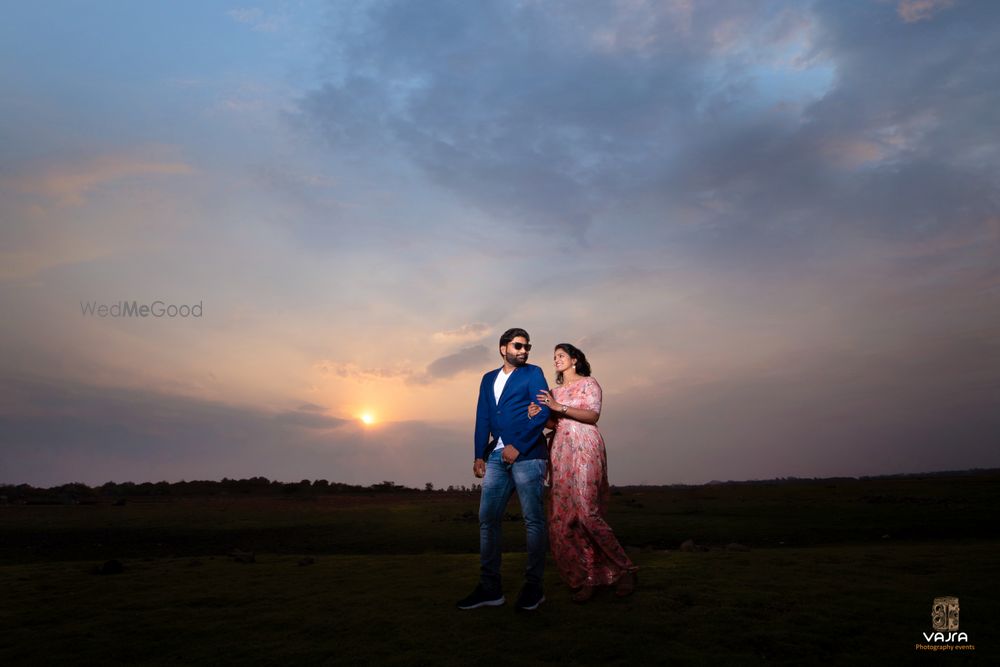 Photo From Archana+Vamshi - By Vajra Photography Events