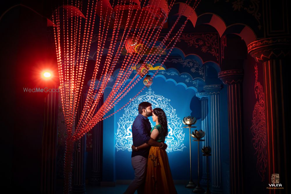 Photo From Archana+Vamshi - By Vajra Photography Events