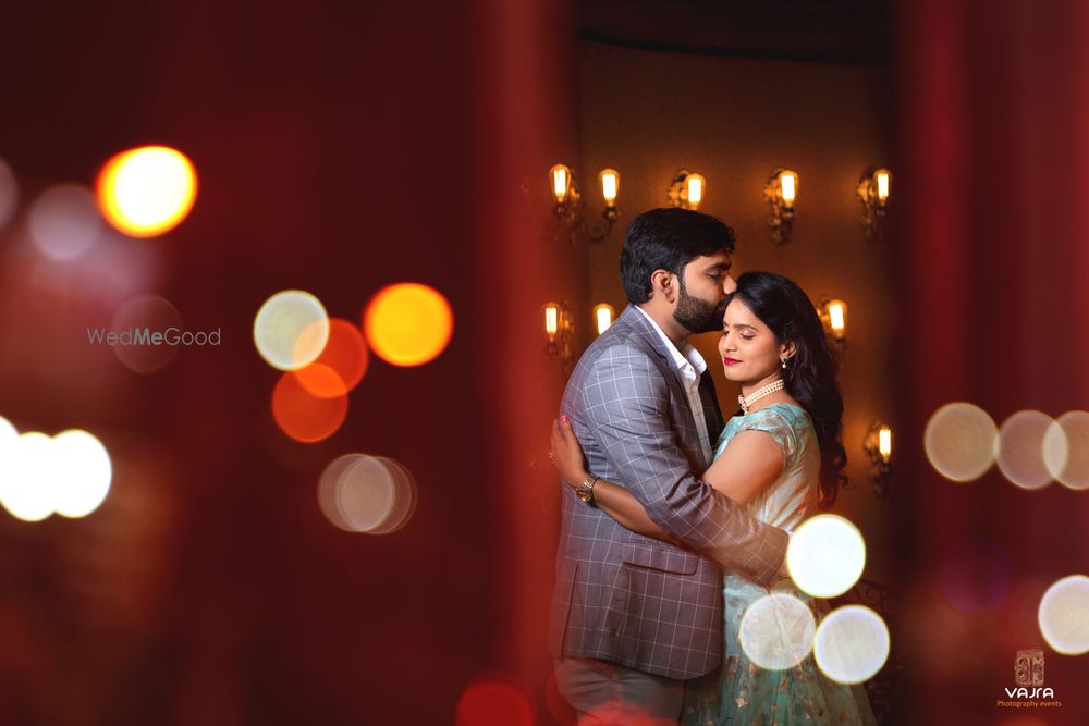 Photo From Archana+Vamshi - By Vajra Photography Events