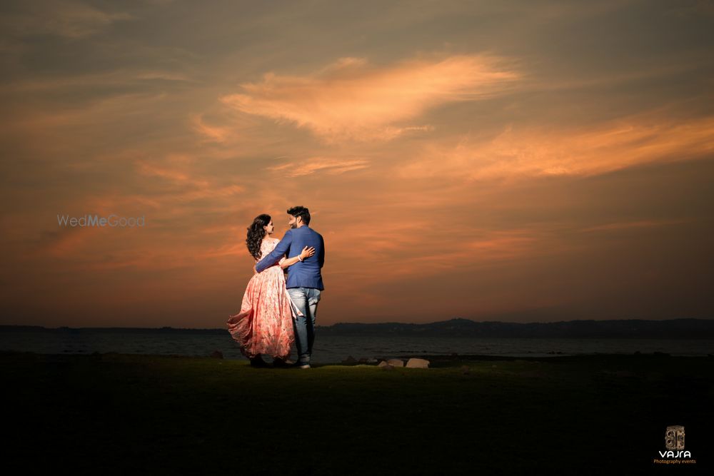 Photo From Archana+Vamshi - By Vajra Photography Events