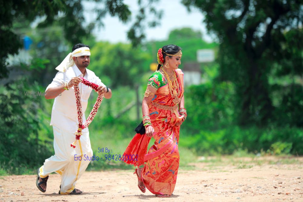 Photo From jeeva Ruthrapriya wedding - By Ero Studio