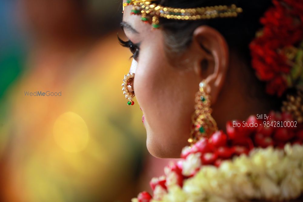 Photo From jeeva Ruthrapriya wedding - By Ero Studio