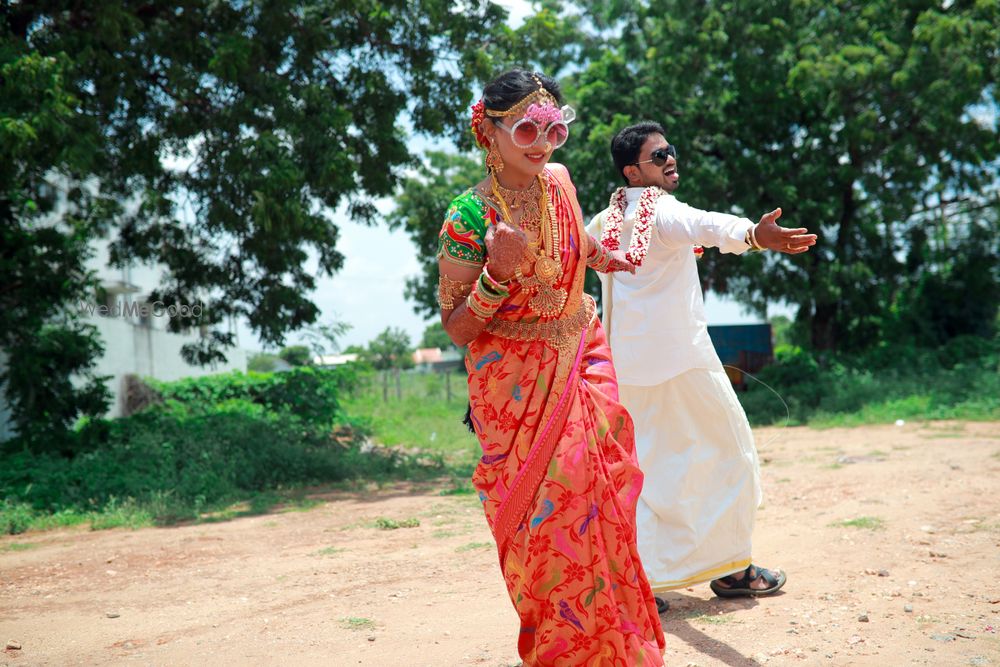 Photo From jeeva Ruthrapriya wedding - By Ero Studio