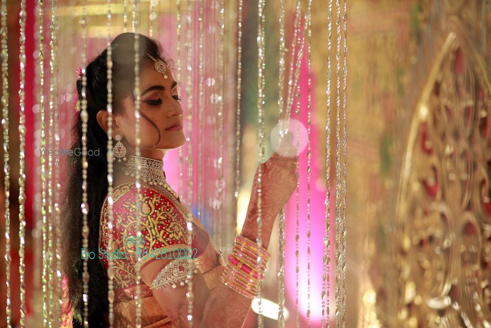 Photo From jeeva Ruthrapriya wedding - By Ero Studio
