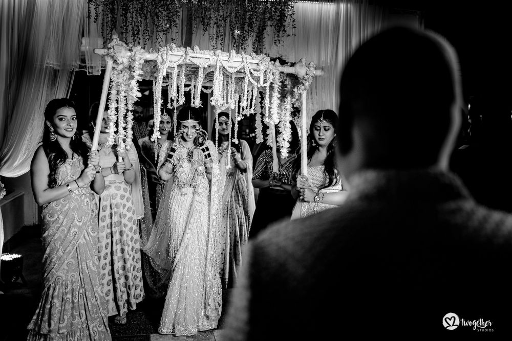 Photo From Rahul & Trisha - Destination Wedding in Bangkok - By Twogether Studios