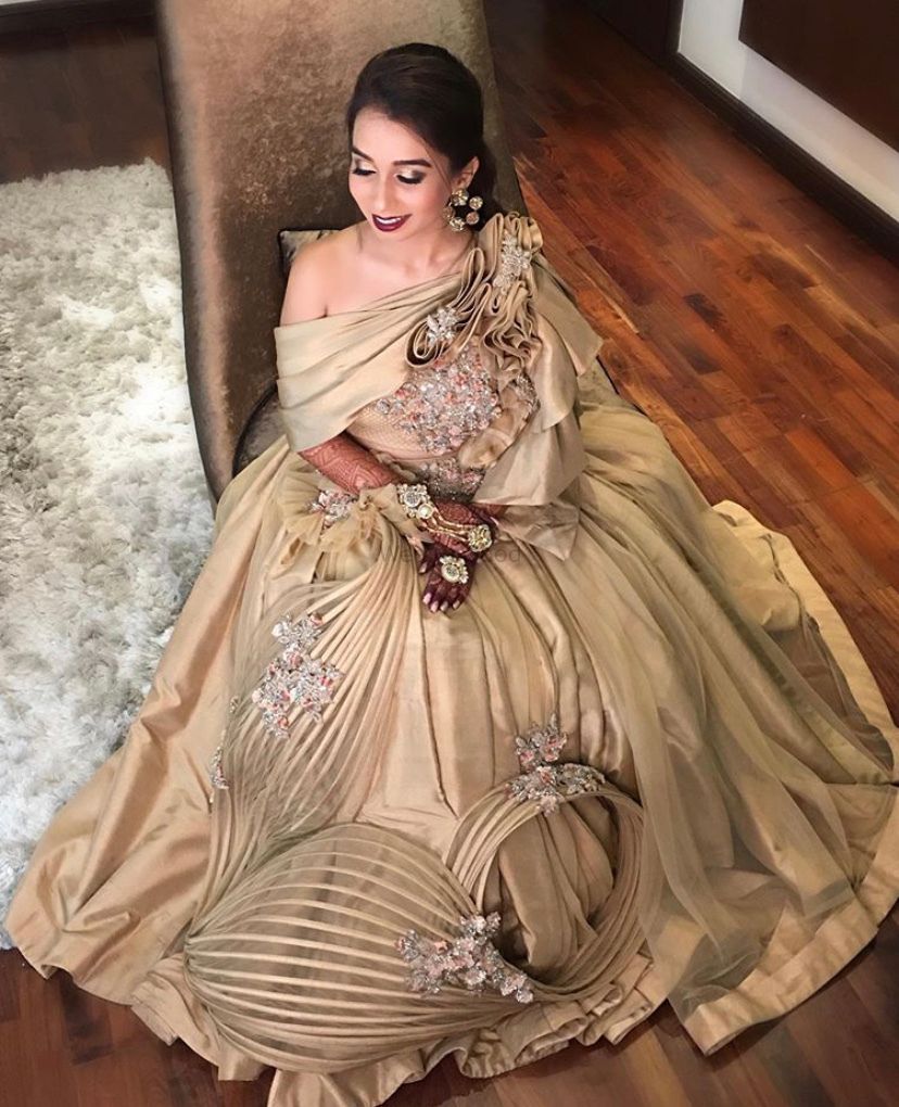 Photo From Brides 2019 - By Farzana Jussawalla