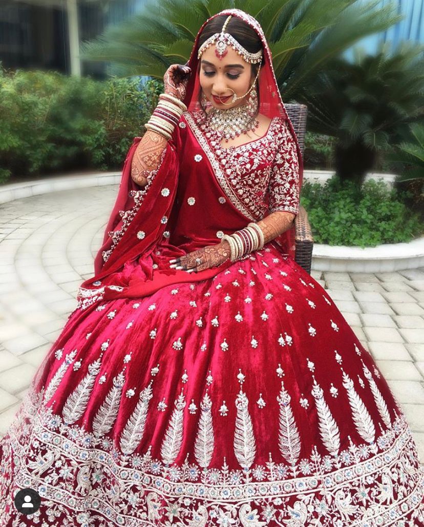 Photo From Brides 2019 - By Farzana Jussawalla
