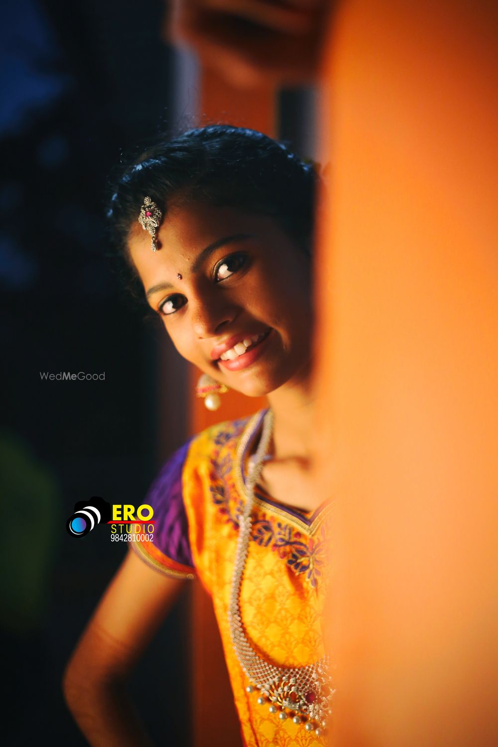 Photo From Abi Puberty - By Ero Studio
