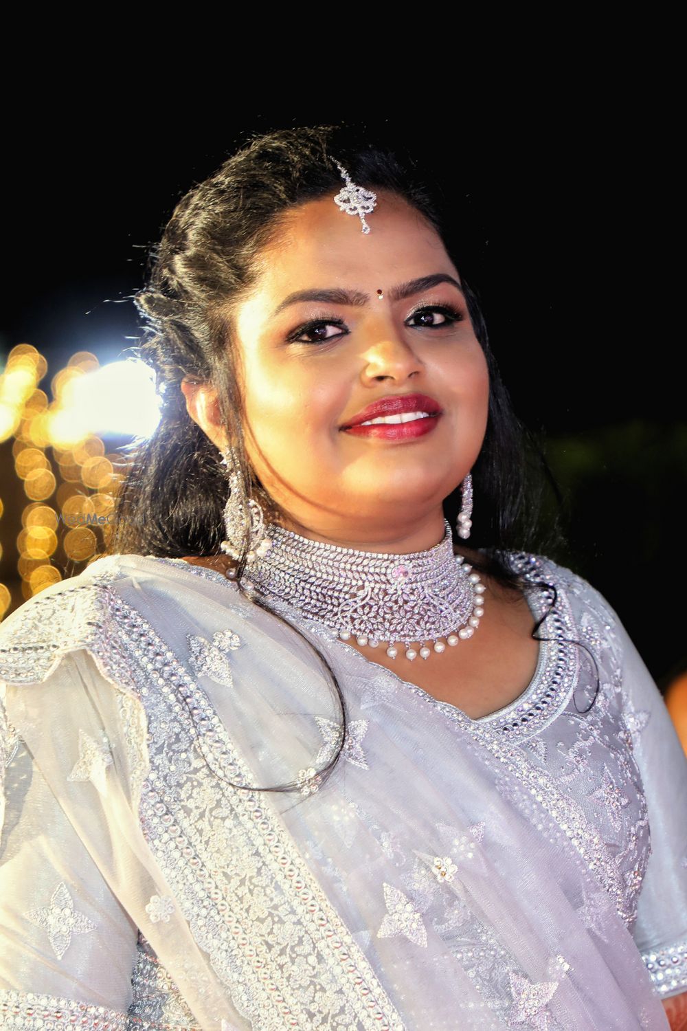 Photo From RECEPTION MAKEUP - HIGH DEFINITION - By Artistry by Charanyaa Murali