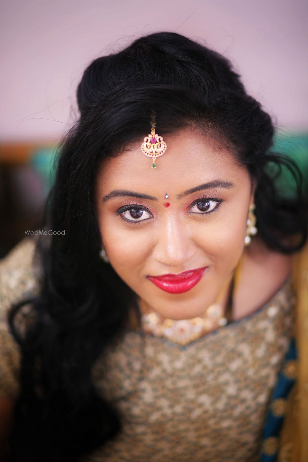 Photo From RECEPTION MAKEUP - HIGH DEFINITION - By Artistry by Charanyaa Murali