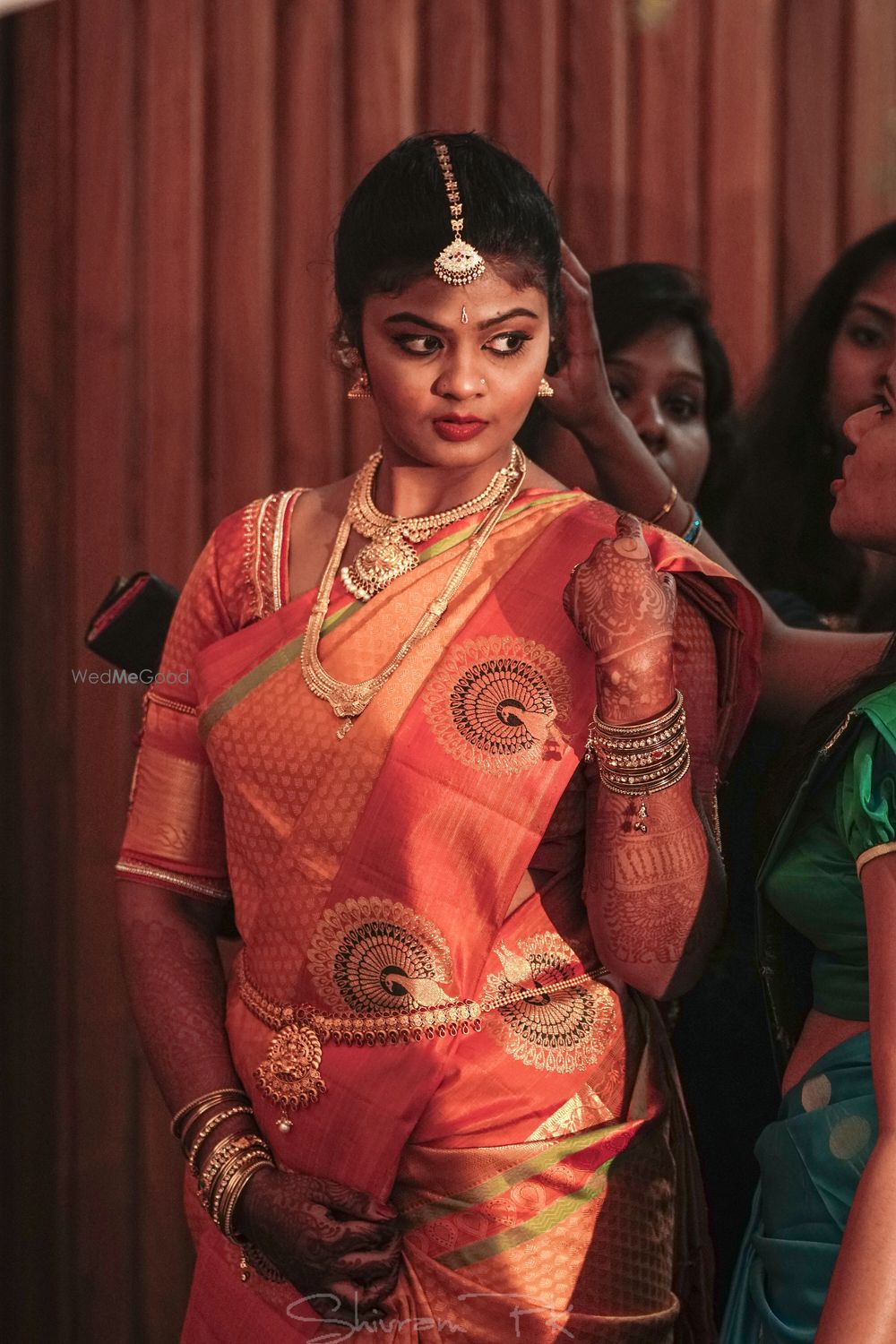 Photo From NICHAYATHARTHAM / RING CEREMONY MAKEUP - By Artistry by Charanyaa Murali