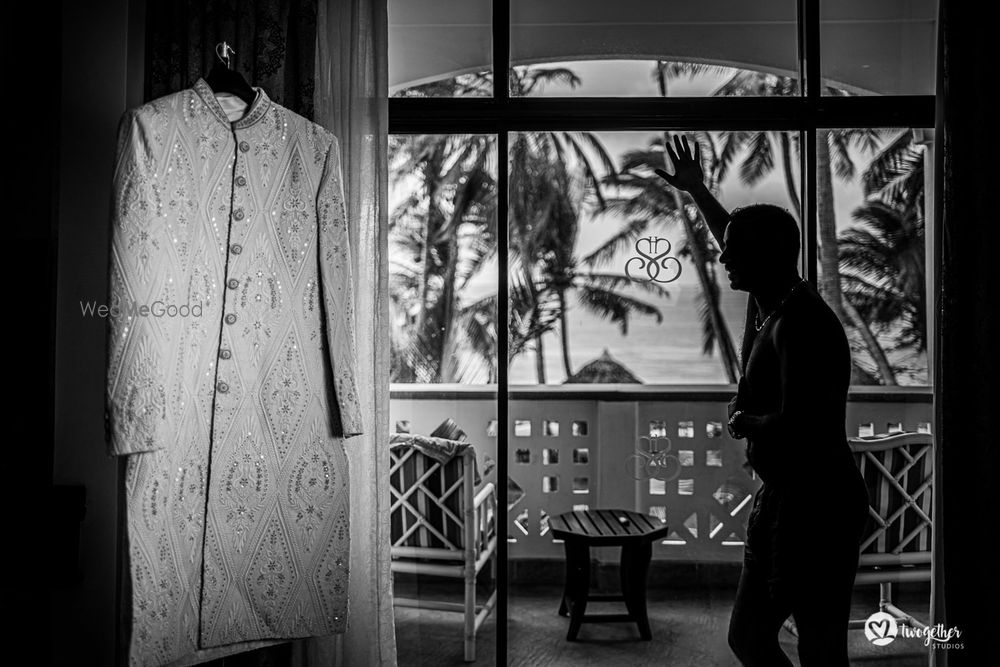 Photo From Paayal & Samir - Destination Wedding in Mombasa - By Twogether Studios