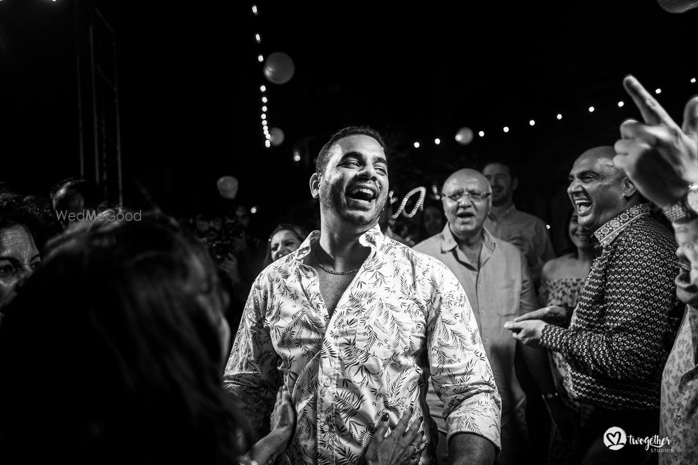 Photo From Paayal & Samir - Destination Wedding in Mombasa - By Twogether Studios