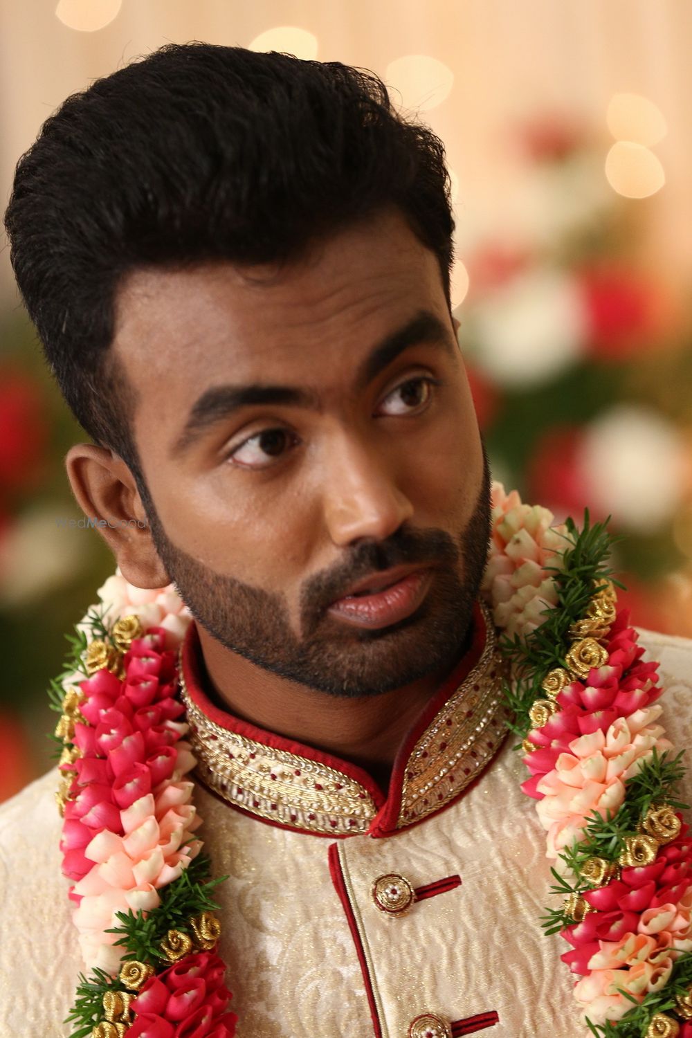 Photo From GROOM MAKEUP - By Artistry by Charanyaa Murali