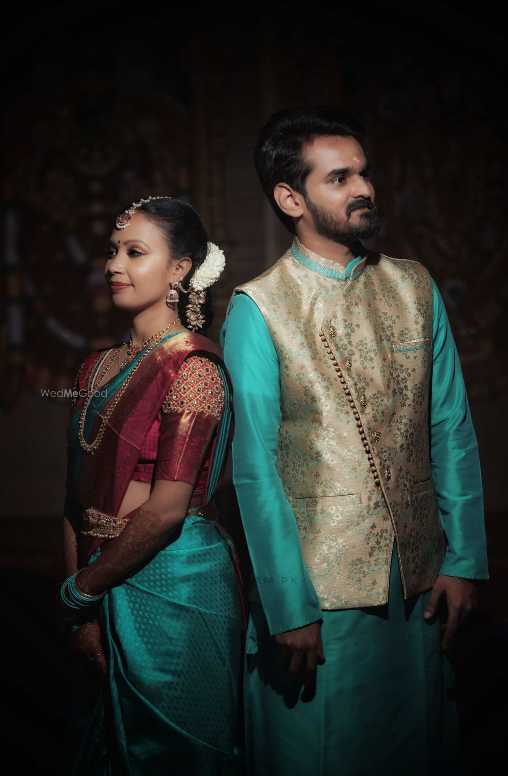 Photo From GROOM MAKEUP - By Artistry by Charanyaa Murali