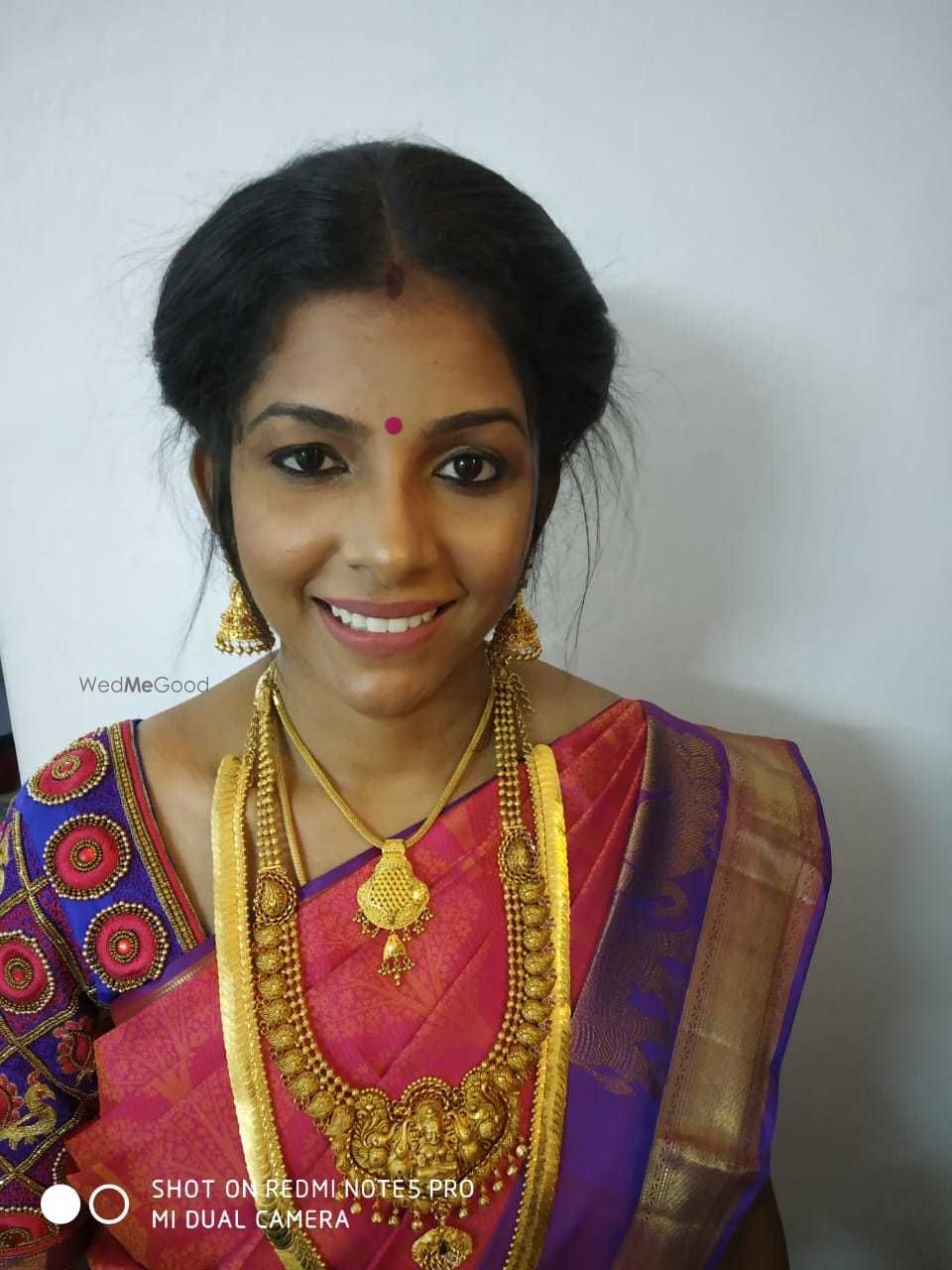 Photo From BRIDESMAID / GUEST MAKEUP - By Artistry by Charanyaa Murali