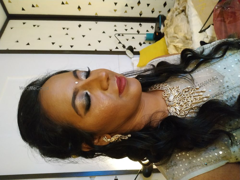 Photo From PARTY MAKEUP - By Artistry by Charanyaa Murali