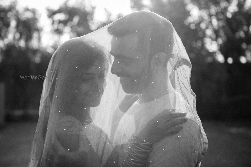 Photo From Isha & Ashish - By Animage Productions