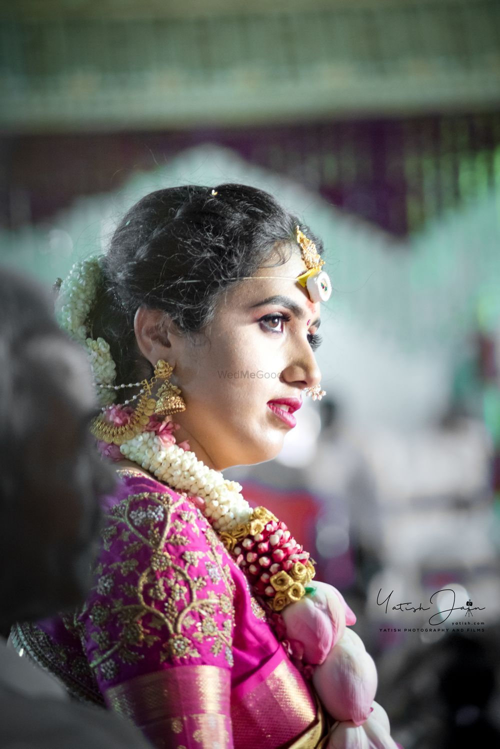 Photo From Anirudh and Varsha - By Yatish YKR Photography
