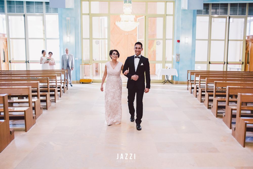 Photo From Carla+Jeff - By Jazzi Photography