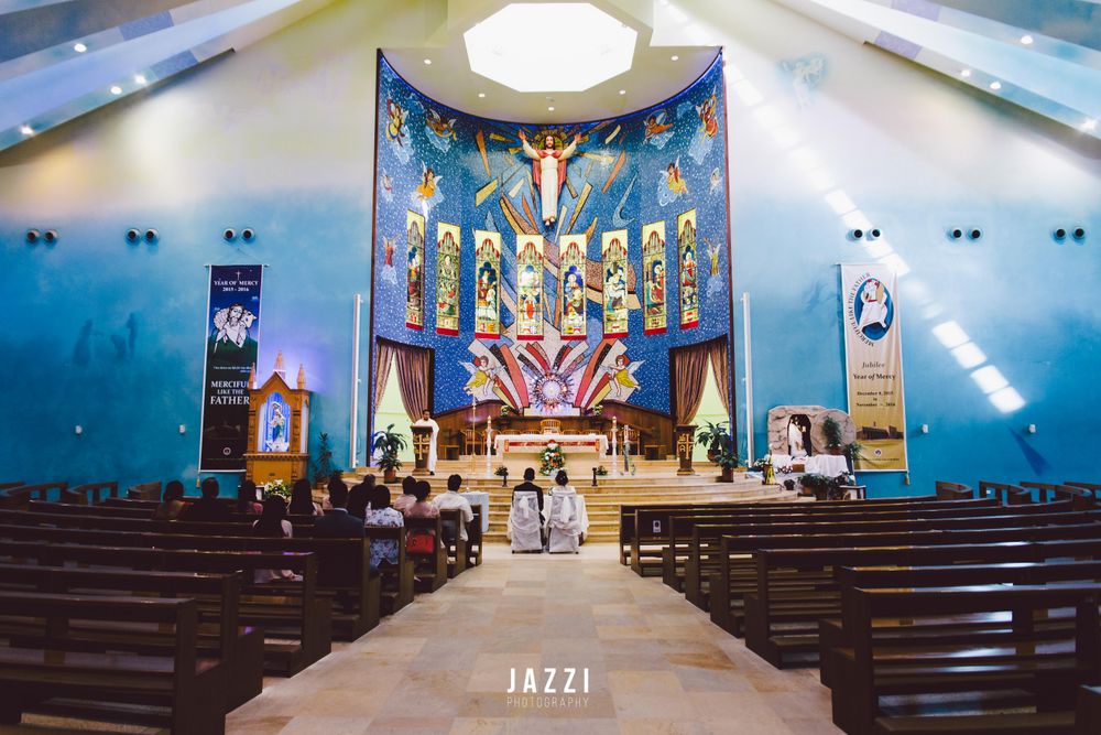 Photo From Carla+Jeff - By Jazzi Photography