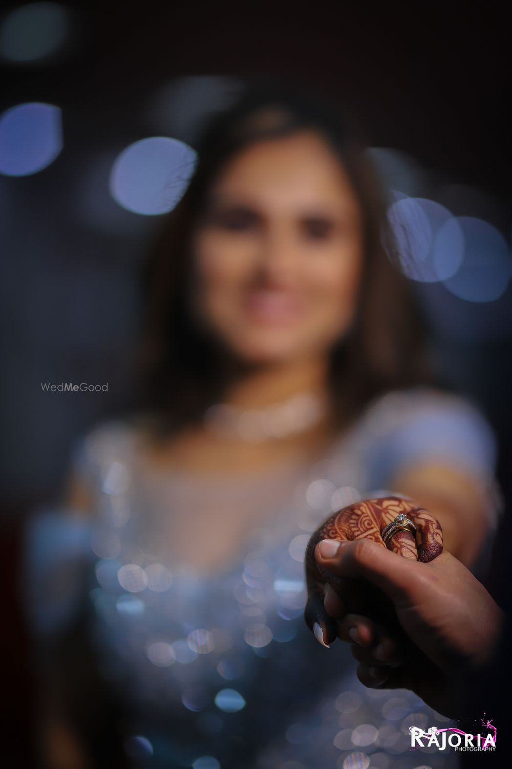 Photo From Ankit Rashi Ring - By Rajoria Photography