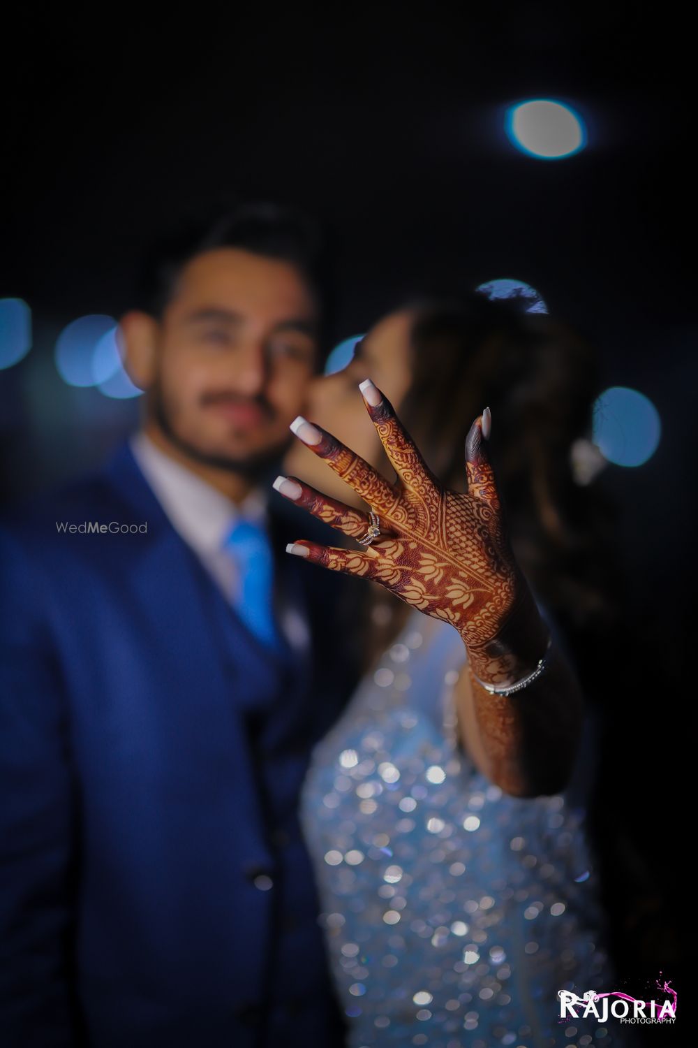 Photo From Ankit Rashi Ring - By Rajoria Photography