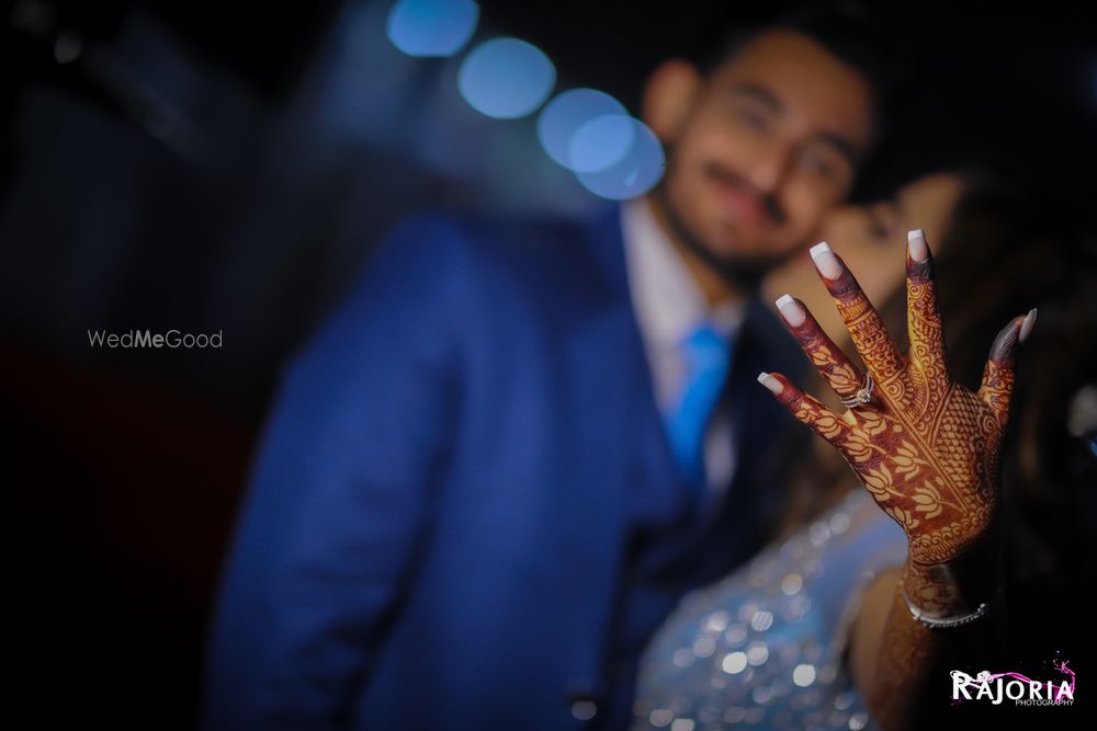 Photo From Ankit Rashi Ring - By Rajoria Photography