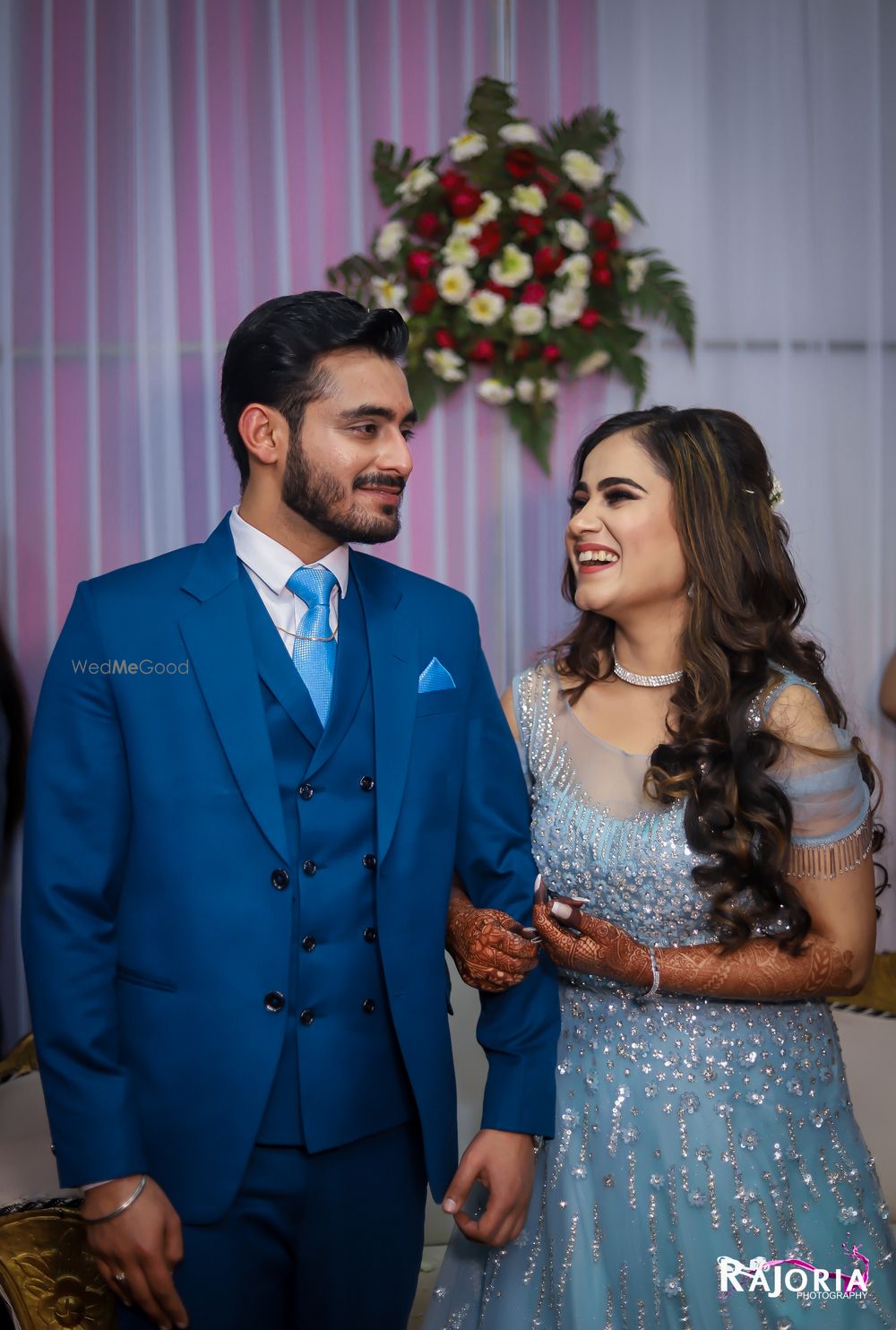 Photo From Ankit Rashi Ring - By Rajoria Photography