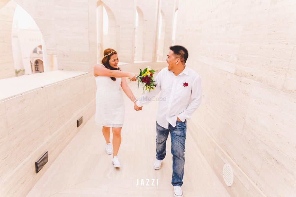 Photo From Jed+Rose - By Jazzi Photography