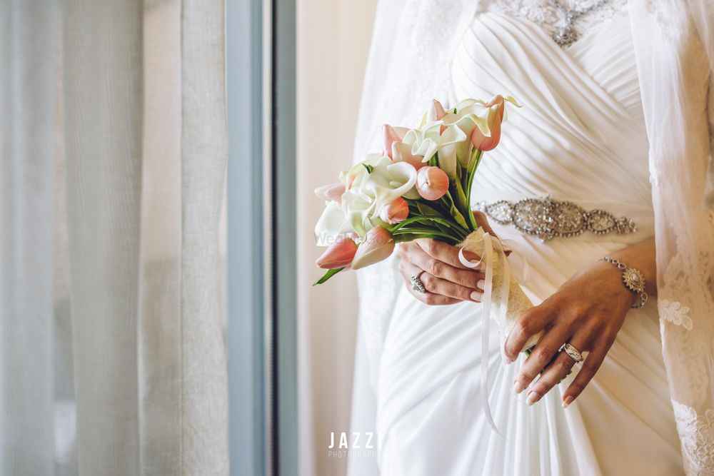 Photo From Ahmed+Dina - By Jazzi Photography