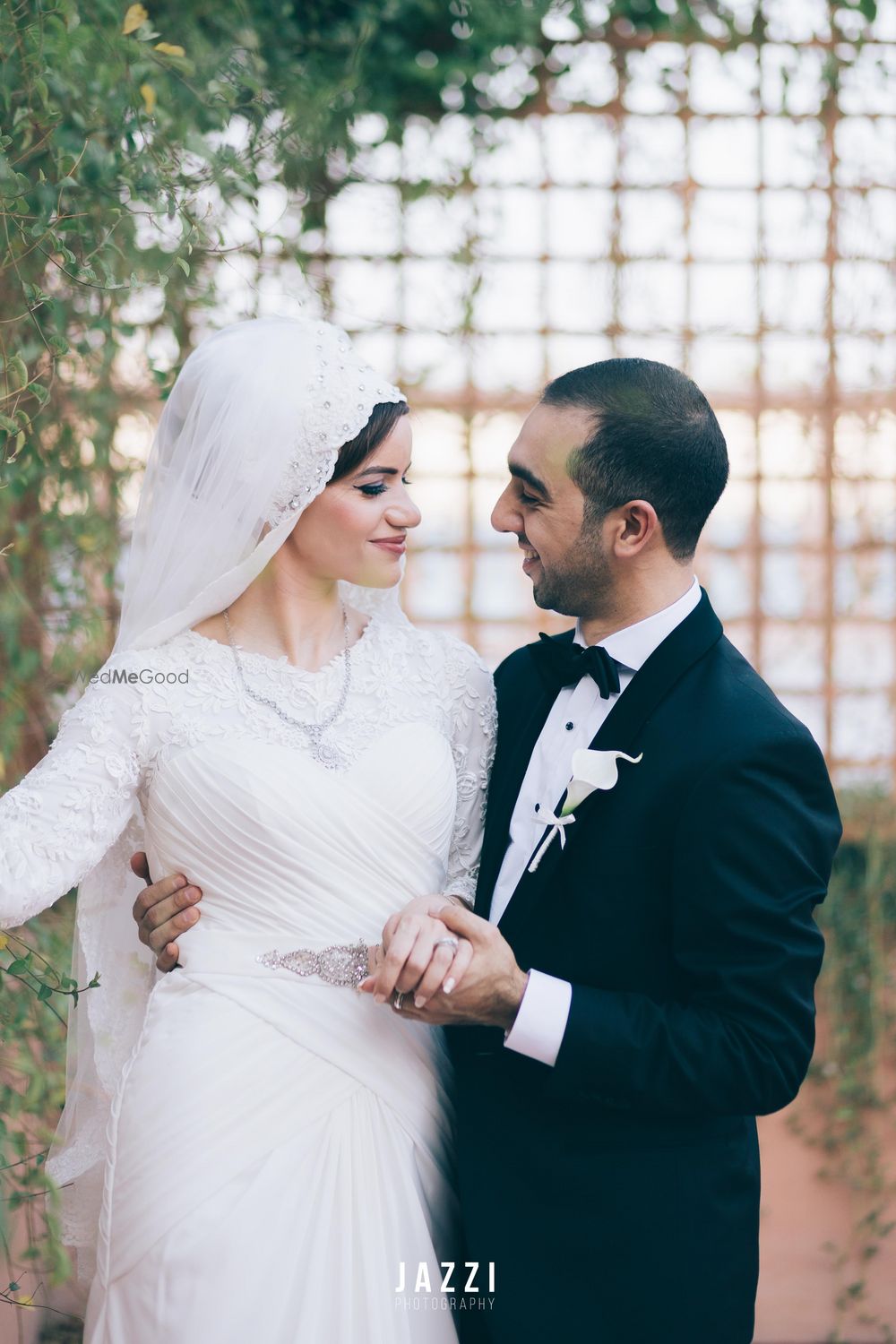 Photo From Ahmed+Dina - By Jazzi Photography