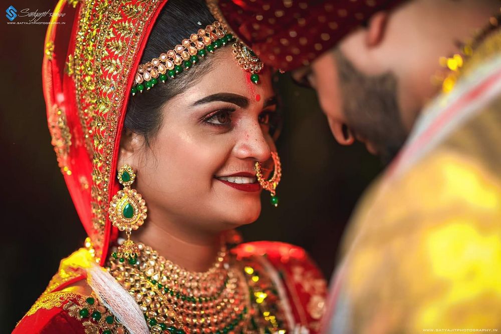 Photo From Wedding Moments - By Satyajit Sahoo Photography